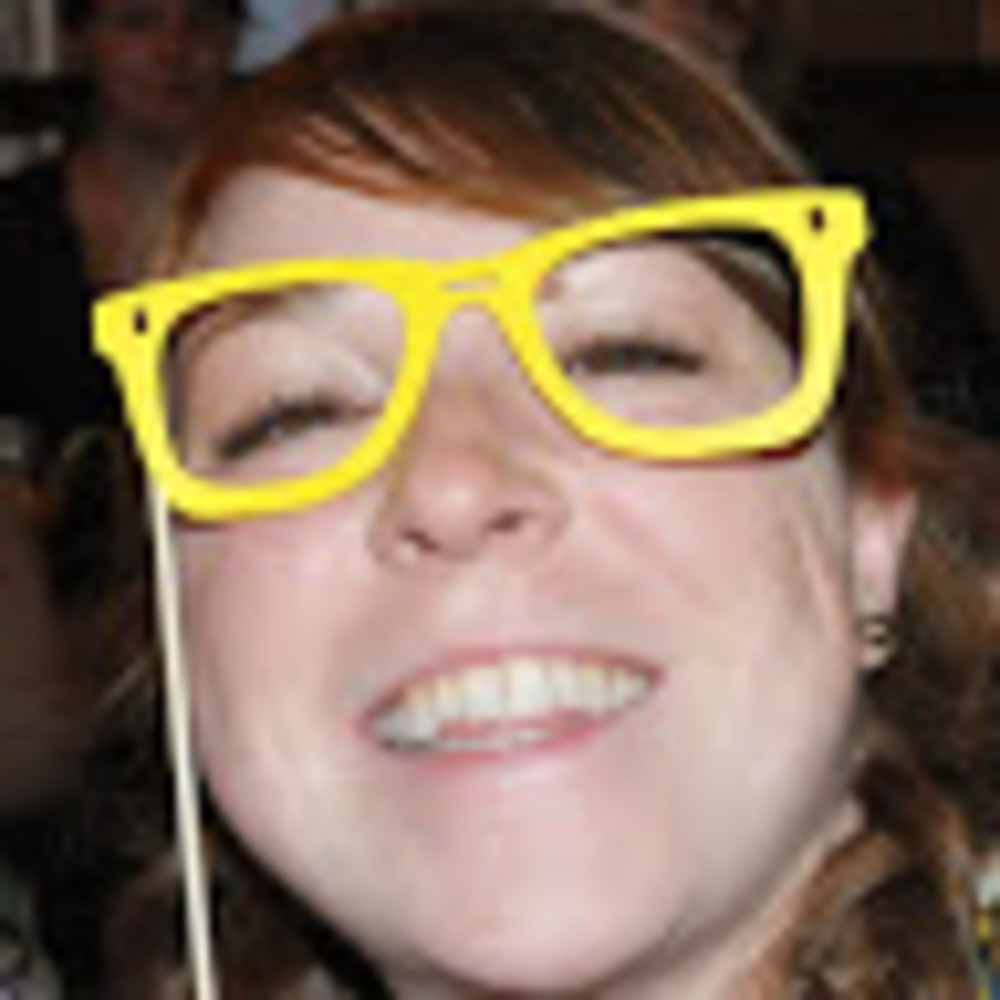 Meet your Posher, Jessica